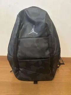 Jordan カモフラージュ バックパック