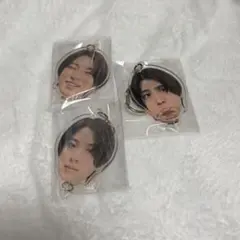 ICEx 阿久根温世 楽天ブックス購入特典 4cut - メルカリ