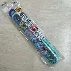 【新品】シンカリオン通常版 /スライド式 箸&箸箱セット(食洗機対応)のサムネイル