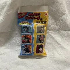 ハッピーセット UNO SPY×FAMILY ヨル