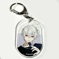 にじネイル 葛葉 アクリルキーホルダー