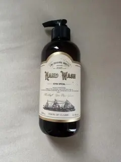 LINC ORIGINAL MAKERS HAND WASH 997のサムネイル