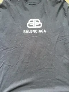 バレンシアガ　タグ付き国内正規品　Tシャツのサムネイル