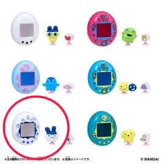 ViVi限定 かえってきた！たまごっち プラ ス　ゴールド　非売品　懸賞選品 2026年最新】vivi たまごっちの人気アイテム - メルカリ