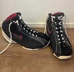 ビンテージスニーカー　Nike airmax 24.5 箱無し