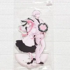 恋せよまやかし天使ども 特大アクリルスタンド 当選 非売品 一刻 THE