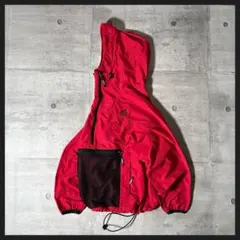 90s old adidas half zip pullover anorak