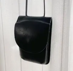 Todayful 黒いドローストリングショルダーバッグ Todayful 黒いドローストリングショルダーバッグ - メルカリ