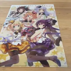 ご注文はうさぎですか??ポストカード - メルカリ