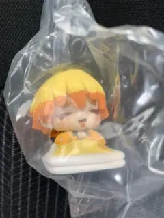 鬼滅の刃 おねむたん伍ノ型　善逸