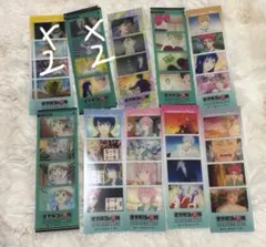 斉木楠雄のサイ難 クリアフォト まとめ買い
