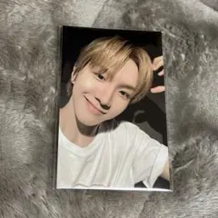 BOYNEXTDOOR ボネクド ポップアップ BBNEXDO 購入特典トレカ