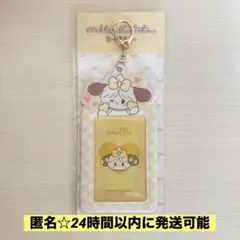 Lilalamode mikko PVCカードホルダー スフレ Souffle