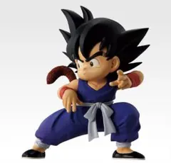 一番くじ ドラゴンボール A賞 孫悟空 MASTERLISE