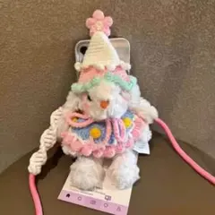 スマホショルダーストラップ