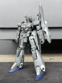 HGUC MSZ-006A1 ゼータプラスA1型(ユニコーン仕様) 完成品
