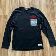 BEN DAVIS ベンデイビス長袖Tシャツのサムネイル