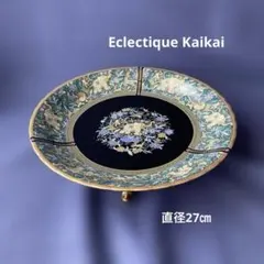エクレクティック カイカイ 日本製大皿 2026年最新】eclectique kaikaiの人気アイテム - メルカリ