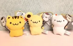 ポムポムプリン チームプリン の バルーンマスコット