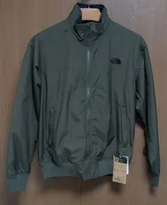 ザ・ノース・フェイス　コンパクトノマドブルゾン