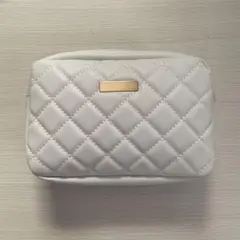 ショルダー バッグ ポーチ レディース キルティング