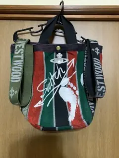 ヴィヴィアンウエストウッドバッグ