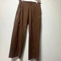 VEILANCE SPERE LT PANT 34レギュラー ソイル - メルカリ