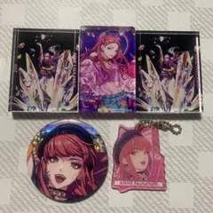 2026年最新】パラライ アン 缶バの人気アイテム - メルカリ