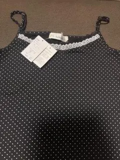 GAL FIT ドットキャミソールのサムネイル