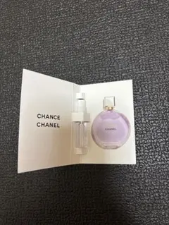 2026年最新】chanel 香水 チャンス サンプルの人気アイテム - メルカリ