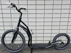 KB2  KB3　オフロードキックボードセット売り　ストリートサーフィン