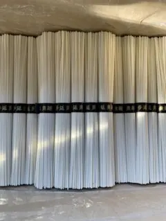 ラッキーセール9kg180束入りお姫さまマーク手延そうめん