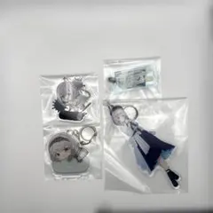2026年最新】白銀ノエルグッズの人気アイテム - メルカリ
