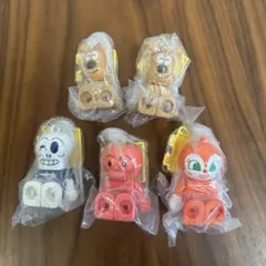 アンパンマン　ブロックラボスイング15