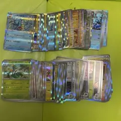 ポケモンカード　キラのみ　100枚　まとめ売り