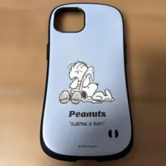 スヌーピー　iPhone14ケース
