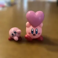 カービィ フィギュア 2体セット