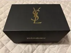 Yves Saint Laurent イヴ・サンローラン　ギフトボックス
