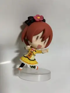 ラブライブ！SUNNY DAY SONG 1年生 星空凛ちょびるめフィギュア