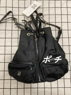 2026年最新】rest&recreation リュックの人気アイテム - メルカリ