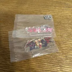 一番くじ ハズビン・ホテル H賞 ハスク、エンジェル