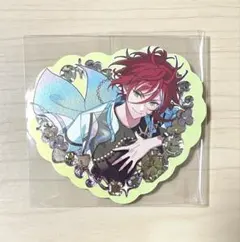 あんさんぶるスターズ!! あんスタ プチプリ 逆先夏目