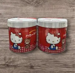 ハローキティ 大人の肝油ドロップ　4缶 ハローキティ おとなの肝油ドロップ 4缶セット 新品未開封 - メルカリ
