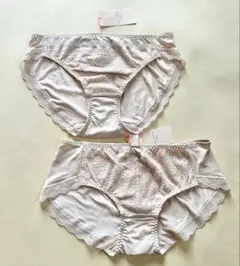 M2点セット　トリンプ　アモスタイル　ショーツ
