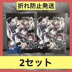 【新品】映画 鬼滅の刃 無限城編 入場者特典　フィナーレ特典　第一弾　2セット