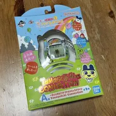 一番くじ たまごっちのプチプチおみせっち A賞 限定デザインConnection