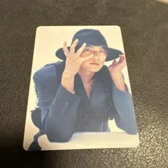 Hey!Say!JUMP 高木雄也　ghost トレカ