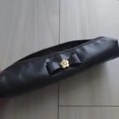 MARY QUANT　筆箱　ペンケース