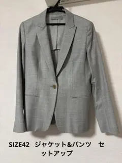 Theory luxe セットアップ