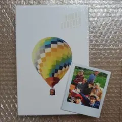 BTS YOUNG FOREVER CDアルバム トレカ Vテテ - メルカリ